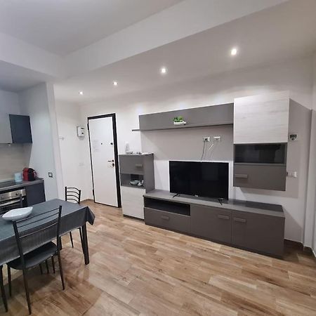 Apartment Garibaldi Павия Экстерьер фото