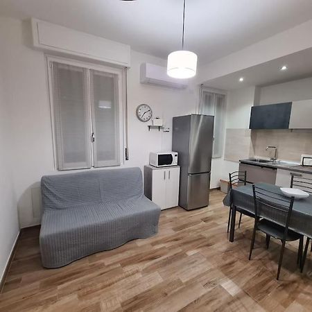Apartment Garibaldi Павия Экстерьер фото