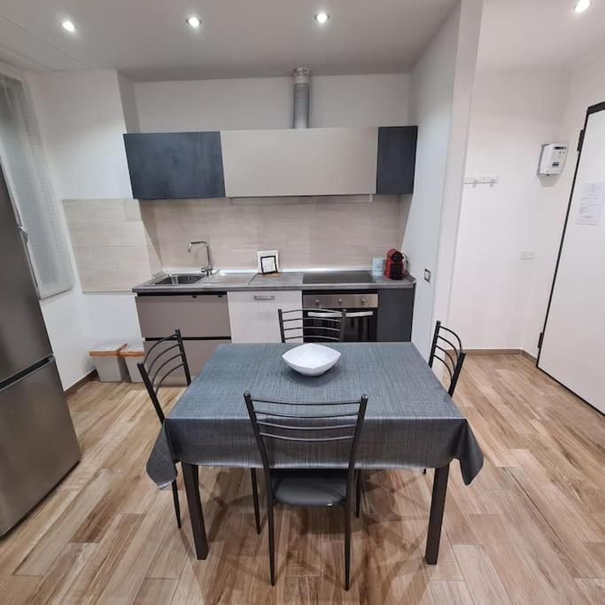Apartment Garibaldi Павия Экстерьер фото