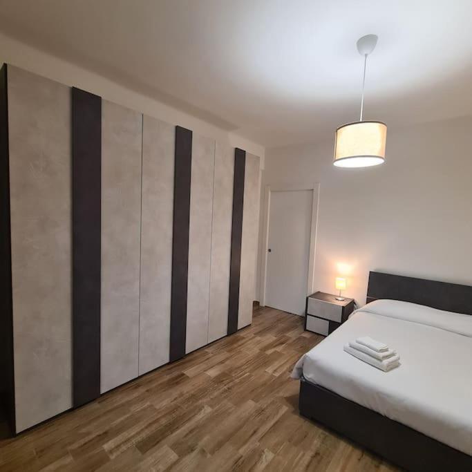 Apartment Garibaldi Павия Экстерьер фото